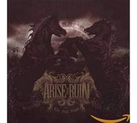 Arise and Ruin – Final Dawn – CD – Import