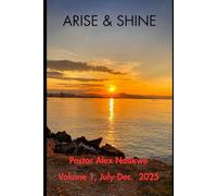 Arise and shine