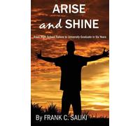 Arise And Shine