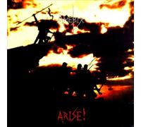Arise [Bonus Tracks] by Amebix [VINYL] NEUF