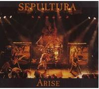 Arise by Sepultura
