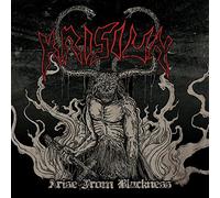 Arise from Blackness