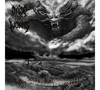 Arise From Worms - A Bleeding Tree Hanging Self Destruction [Vinilo]