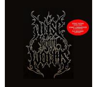 ARISE FROM WORMS - ARISE FROM WORMS (12",BLACK) VINYL LP NEUF