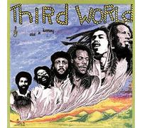 Arise In Harmony by Third World [Audio CD] NEUF