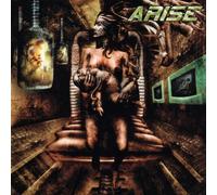 Arise - Kings of a Cloned Generat. [Import]