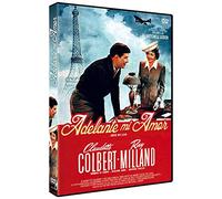 Arise, My Love (1940) [ Origine Espagnole, Sans Langue Francaise ]