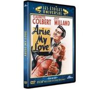 Éveille-toi mon amour / Arise, My Love – Universal Pictures