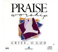 Arise, O God [Import]