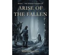 Arise of the Fallen: The Warao Chronicles