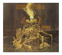Sepultura - Arise