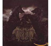 ARISE RUIN - FINAL DAWN - CD ALBUM - E4z