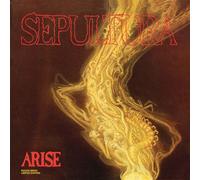 Arise : Scott Burns Mix Vinyle