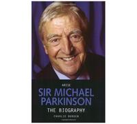 Arise Sir Michael Parkinson