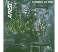 Arise The Beautiful New World (CD) Album
