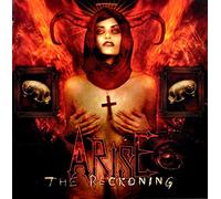 Arise - The Reckoning [Import]
