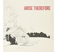 Arise Therefore (Vinyl)