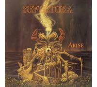 Arise Vinyle