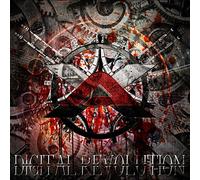 Arise-X - Digital Revolution