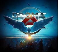 Arise-X - Dogma [Import]