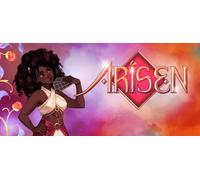 ARISEN Chronicles of VarNagal (Steam Account)