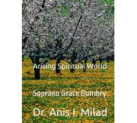 Arising Spiritual World: Soprano Grace Bumbry