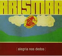 Arismar Do Espirito Santo - Alegria Nos Dedos [Import]