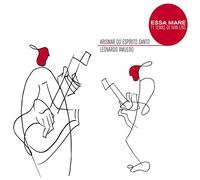 Arismar Do Espirito Santo & Le - Essa Mare [Import]
