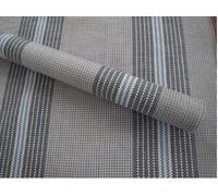 Arisol Briolite Tapis de Tente Gris 250 x 450 cm