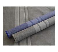 Arisol FRA610718 Briolite Tapis de Tente Gris Acier