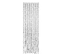 Arisol - Moustiquaire - String - 60x90 cm - Argent/Noir