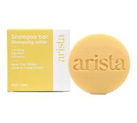 Arista Ayurveda Shampoing Solide Clarifiant 80g