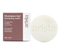 Arista Ayurveda Shampoing Solide Fortifiant 80g
