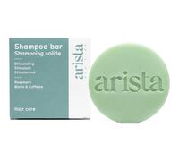 Arista Ayurveda Shampoing Solide Stimulant 80g