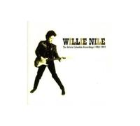 Willie Nile – The Arista Columbia Recordings 1980-1991 – CD – Neuf