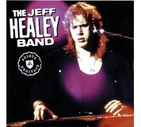 Healey, Jeff Band – Master Hits – Arista Heritage