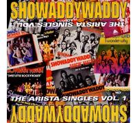 Arista Singles 1 by SHOWADDYWADDY (2002-10-29)