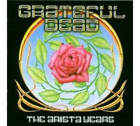 Arista Years by Grateful Dead