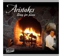 Aristakes - Song for Peace [Import]