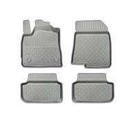 Aristar Tapis DE Sol avec Plateau Dacia SANDERO STEPWAY SANDERO III STEPWAY