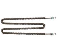 Aristarco TR1650, TR2000, TR2500, TR3500, TR5000 Connecteur M6 2 trous Largeur 135 mm 1/4'