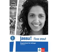 Aristarhos Mats Jassu A1-A2: Neugriechisch für Anfänger. Arbeitsbuch (J (Relié)