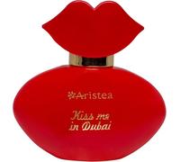 Aristea Kiss Me in Dubaï Eau de parfum pour femme Parfum oriental 25 ml