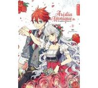 Aristia La Monique - Die Gefallene Kaiserin 03