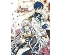 Aristia La Monique - Die Gefallene Kaiserin 04