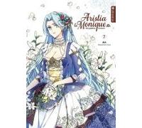 Aristia La Monique - Die Gefallene Kaiserin 07