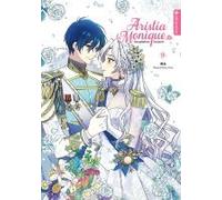 Aristia La Monique - Die Gefallene Kaiserin 09