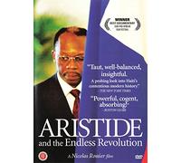 Aristide And The Endless Revolution - Jean Bertrand Aristide