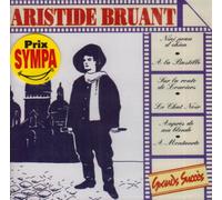 Aristide Bruant - Nini Peau D'Chien
