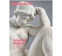 Aristide maillol (1861 - 1944). la quete de l'harmonie: AU MUSEE D'ORSAY
